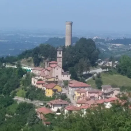 Monte Casa vacanze