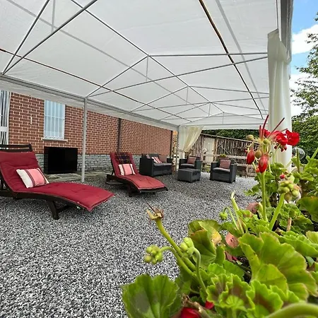 Monte Holiday home