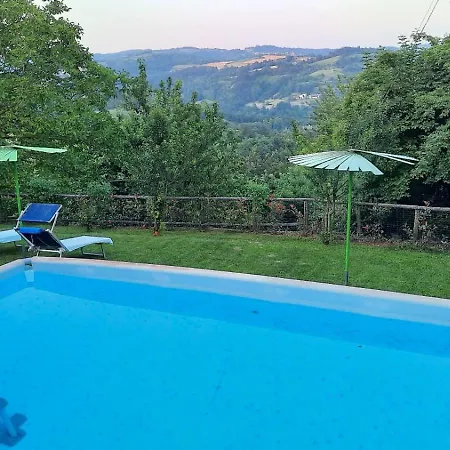 Monte Holiday home