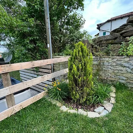 Monte Holiday home Castellino Tanaro
