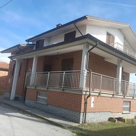 Monte * Castellino Tanaro