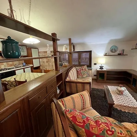 Monte Holiday home