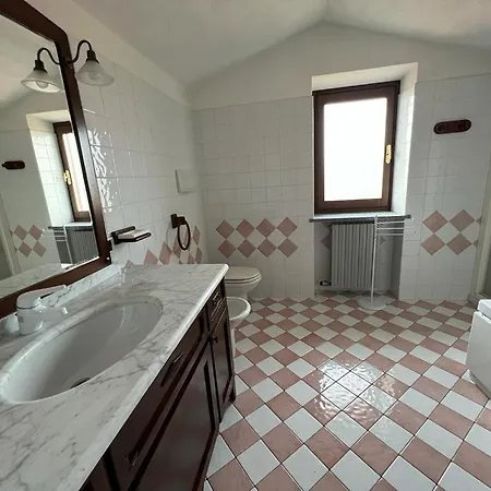 Monte Castellino Tanaro