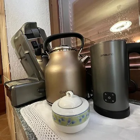 Nyaraló Monte Castellino Tanaro