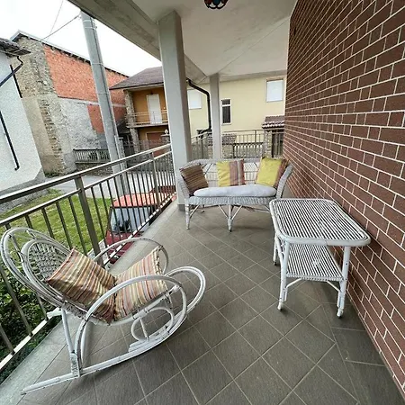 Monte Casa vacanze