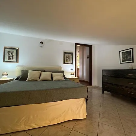 Casa vacanze Monte *