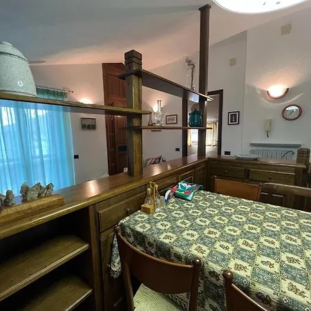 Monte Casa vacanze *