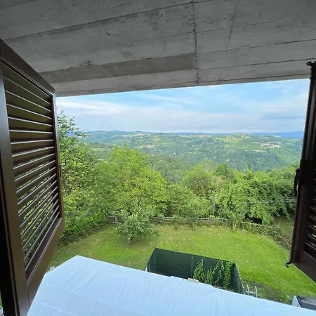 Monte * Castellino Tanaro