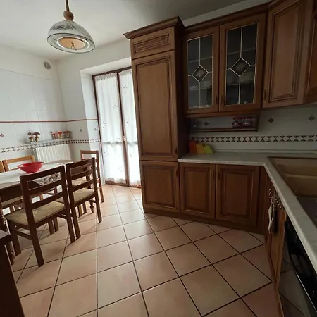 Monte Holiday home *