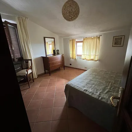 Nyaraló Monte Castellino Tanaro