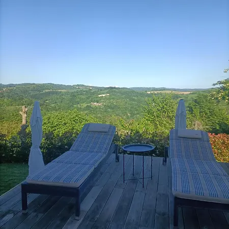 Monte Holiday home