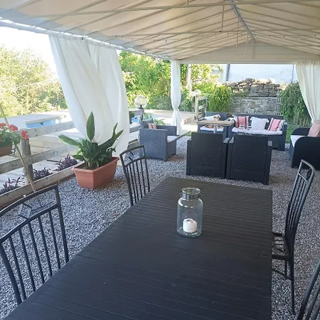 Holiday home Monte *