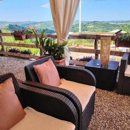 Monte Holiday home *