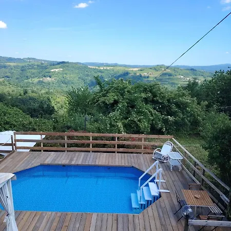 Holiday home Monte