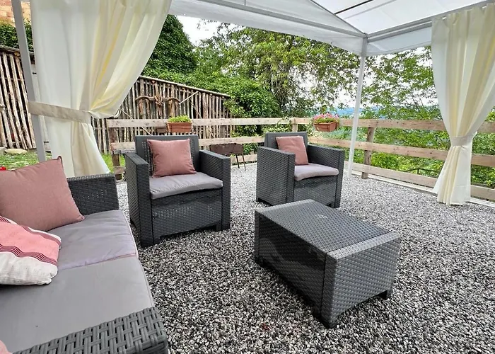 Monte Castellino Tanaro