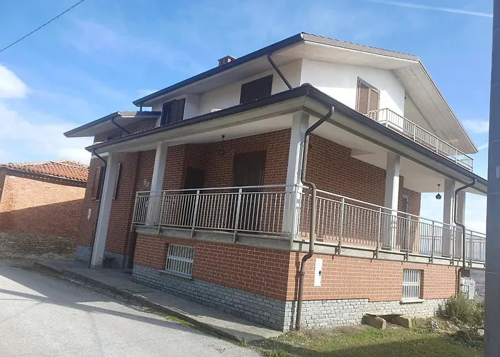 Monte * Castellino Tanaro