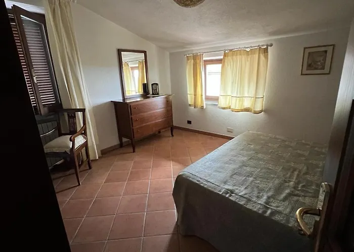 Ferienhaus Monte Castellino Tanaro